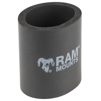 RAM® Level Cup™ 16oz Drink Holder with Ball – RAM Mounts