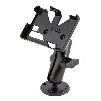 RAM® Drill-Down Mount for Garmin nuvi 200 Wide Series + More