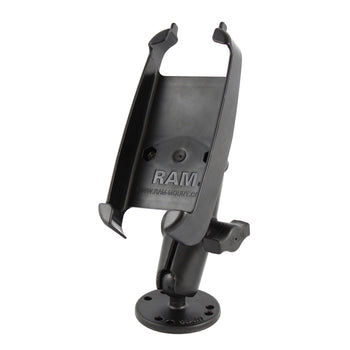 RAM® Drill-Down Mount for Lowrance AirMap 600C + More - Aluminum