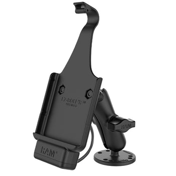 RAM® EZ-Roll'r™ Powered Drill-Down Mount for Samsung XCover Pro