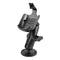 RAM® EZ-Roll'r™ Drill-Down Mount for SPOT IS™ Satellite GPS Messenger
