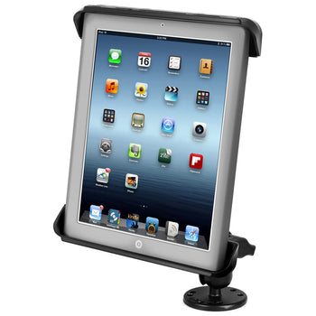 RAM® Tab-Tite™ Drill-Down Mount for Apple iPad 1-4 + More