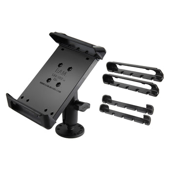 RAM® Tab-Tite™ Drill-Down Mount for Small Tablets
