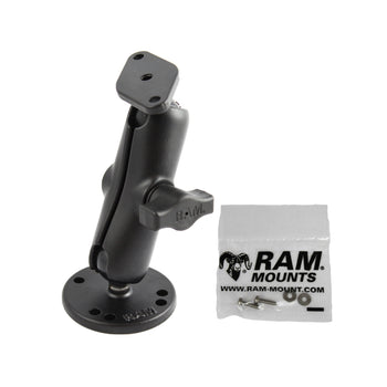 RAM® Drill-Down Mount for TomTom Rider