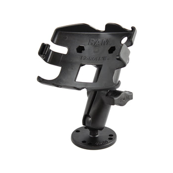 RAM® Drill-Down Mount for TomTom GO 520, 630, 720, 730, 920 + More