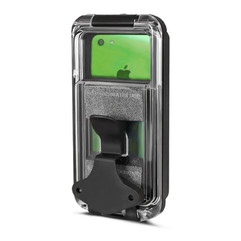 RAM® Aqua Box® Pro 20 with U-Bolt Mount & Accessories - iPhone 5