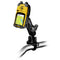 RAM® U-Bolt Double Ball Mount for Garmin eTrex Legend Color + More