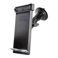 RAM-B-166-MP1U:RAM-B-166-MP1U_1:RAM® Multi-Pad™ Mount with RAM® Twist-Lock™ Suction Cup Base