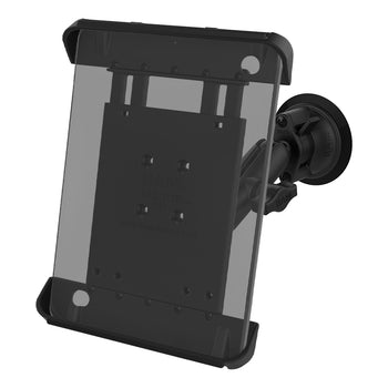 RAM® Tab-Tite™ with RAM® Twist-Lock™ Suction Cup for iPad 9.7 + More