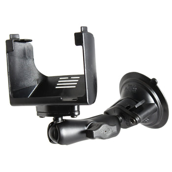 RAM® Twist-Lock™ Suction Cup Mount for TomTom GO 510, 710 & 910