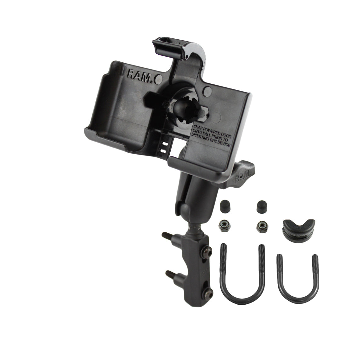 RAM® Brake/Clutch Reservoir Mount for Garmin nuvi 1690 RAM Mounts
