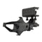 RAM® Glare Shield Clamp Mount for Garmin GPSMAP 176, 296, 496 + More