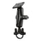 RAM® Handlebar U-Bolt Mount for Garmin zumo 400-660 - Medium