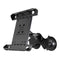 RAM® Tab-Tite™ with Twist-Lock™ Dual Suction for iPad Gen 1-4