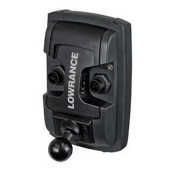 RAM® Quick Release Ball Adapter for Lowrance Elite-4 & Mark-4