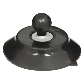 RAM® 4" Diameter Suction Cup Base with Ball