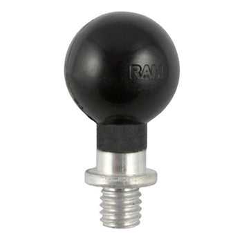 RAM® Ball Adapter with 3/8"-16 Threaded Post - B Size