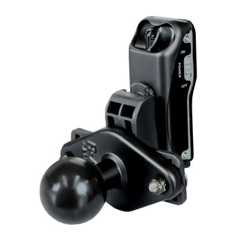 RAM® Diamond Ball Adapter with Mounting Hardware for Venom Cameras