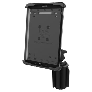 RAM® Tab-Tite™ Cup Holder Mount for Samsung Galaxy Tab S2 8.0 + More
