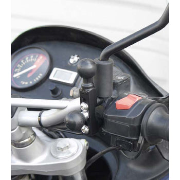 RAM Mounts Master Cylinder Mount – Sierra BMW Motorcycle