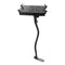 RAM® Tough-Tray™ II Holder with RAM® Pod™ I Vehicle Mount - B Size