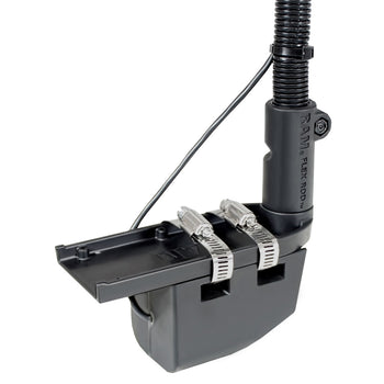 RAM® Mount for HydroWave™ Speaker with 18" Aluminum Rod and Socket Arm