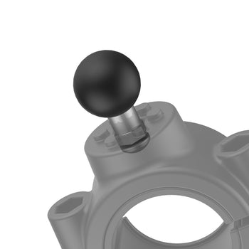 Ram Mount B Size Ball Add-On for 1.5 2 Torque Bases