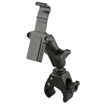 RAM® Tough-Claw™ Small Clamp Mount for Phones with OtterBox uniVERSE
