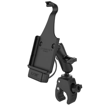 RAM® EZ-Roll'r™ Powered Tough-Claw™ Mount for Samsung XCover Pro