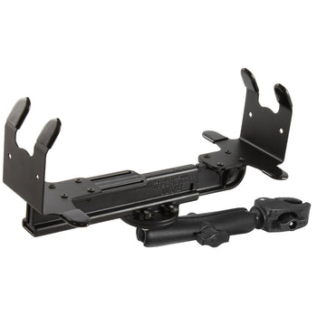 RAM® Quick-Draw™ Printer Holder with Tough-Claw™ for HP OfficeJet 250