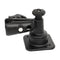 RAM® Horizontal Swivel Mount with Socket Arm