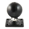 RAM® Ball Base with 1.5" x 2" 4-Hole Pattern - D Size
