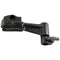 RAM® Swing Arm with 1" NPT Hole and Single Socket Arm