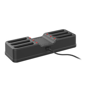 RAM® 6-Port Charging Dock for Samsung XCover FieldPro