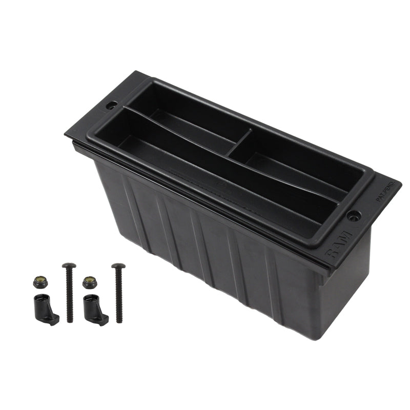 RAM® Tough-Box™ 3