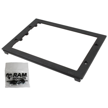 RAM® Tough-Box™ 6" Custom Faceplate for 7.03" x 4.77" Devices