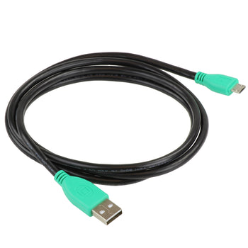 GDS® Genuine USB 2.0 Straight 1.2M Cable