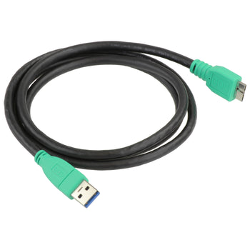 RAM-GDS-CAB-MUSB3-1:RAM-GDS-CAB-MUSB3-1_1:GDS Genuine USB 3.0 Cable