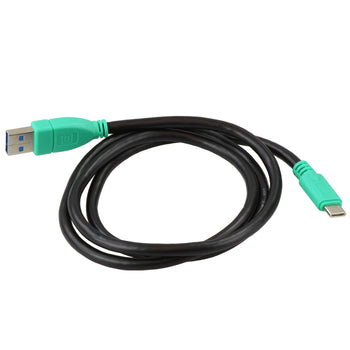 RAM-GDS-CAB-USBC-AMCMU:RAM-GDS-CAB-USBC-AMCMU_1:GDS Genuine USB Type-C 3.0 Cable