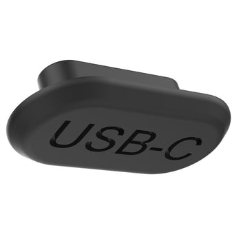 IntelliSkin® Next Gen USB Type-C Cap Replacement (10 Pack)