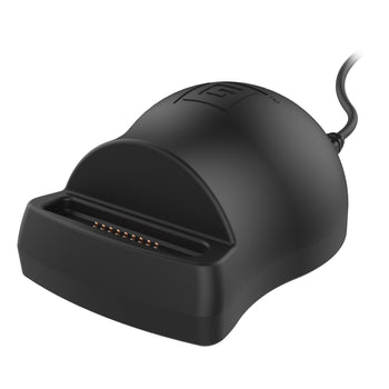 GDS® Desktop Dock with Power Delivery + DeX Support (Next Gen, No Cable)