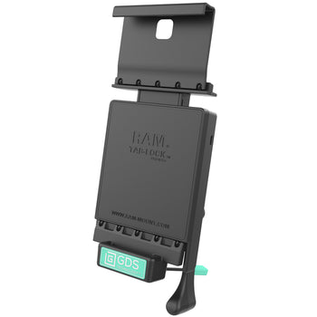 GDS® Locking Vehicle Dock for Samsung Tab A 9.7