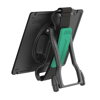 GDS® Hand-Stand™ Magnetic Accessory for Zebra ET4x 10” Enterprise Tablet