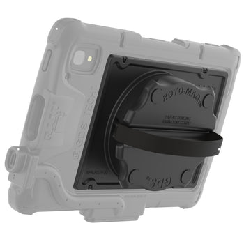 GDS® Roto-Mag™ 3-in-1 Accessory for Zebra ET4x 8” Enterprise Tablet