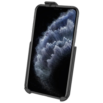 RAM® Form-Fit Cradle for Apple iPhone 11 Pro