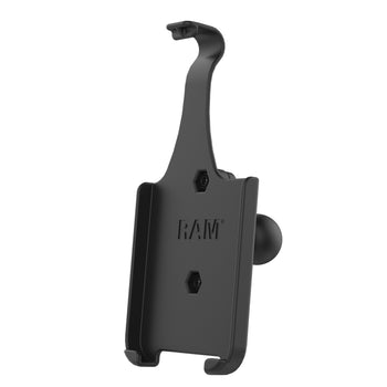 RAM® Form-Fit Cradle for Apple iPhone 12 & 13 Pro Max with Ball