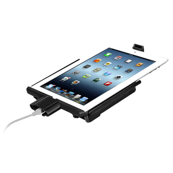 RAM® EZ-Roll'r™ Cradle for Apple iPad 1st Gen