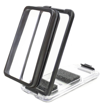 RAM® Aqua Box® Pro 20 i5 Case with Cradle Clip