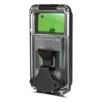 RAM® Aqua Box® Pro 20 i5 Case with Cradle Clip & Accessories