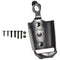 RAM® Form-Fit Cradle for the Garmin Rino 520, 520HCx, 530 & 530HCx